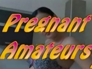Amateur Pregnant Women In A Free Blonde Porn Video On E2 Xhamster